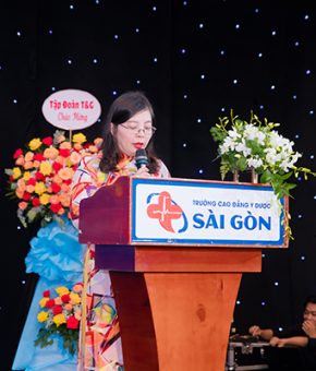 Thạc Sĩ Nguyễn Thị Nhàn