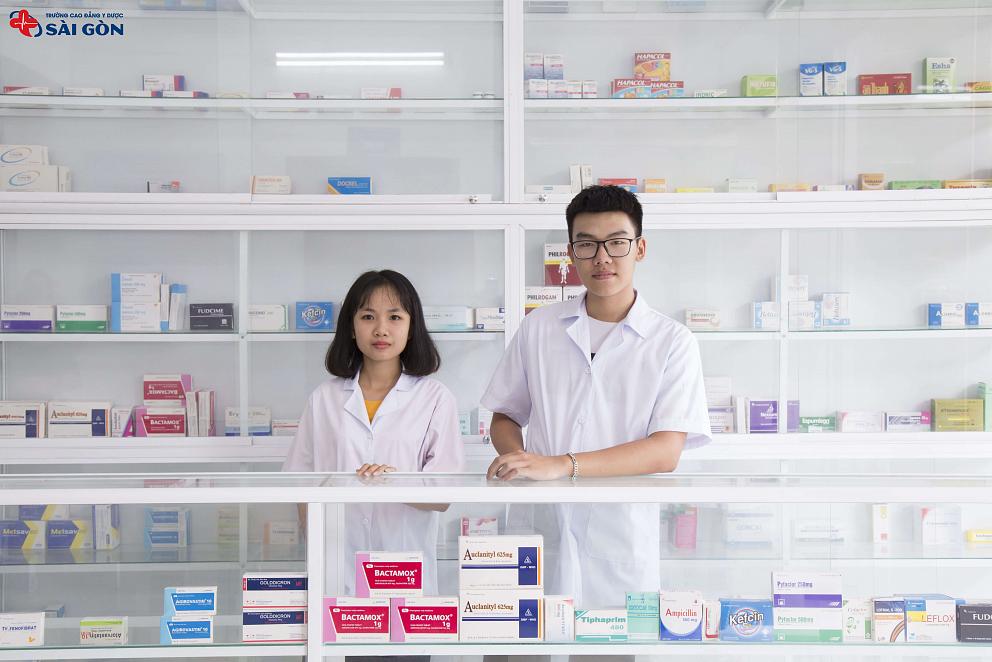 Hồ Sơ Đăng Ký Xét Tuyển Cao Đẳng Dược