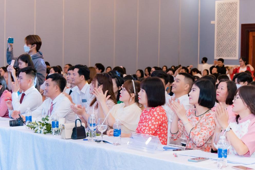 Giao lưu văn nghệ các trường cao đẳng kỷ niệm ngày nhà giáo việt nam