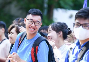 Cập nhật 43 trường Đại học xét kết quả thi đánh giá tư duy năm 2025
