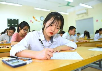 8 bí kíp làm bài thi môn Tin học điểm cao năm 2025