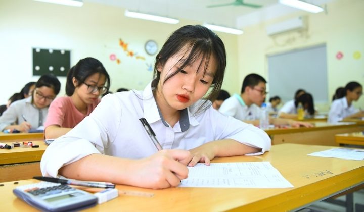 8 bí kíp làm bài thi môn Tin học điểm cao năm 2025