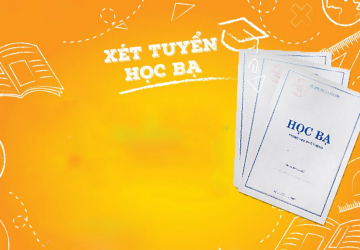 Danh sách các trường Đại học phía Bắc xét học bạ tháng 5 năm 2025