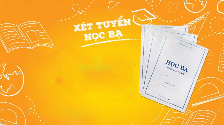 Danh sách các trường Đại học phía Bắc xét học bạ tháng 5 năm 2025
