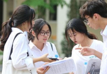 5 bí kíp làm bài thi môn Giáo dục kinh tế và pháp luật điểm cao năm 2025