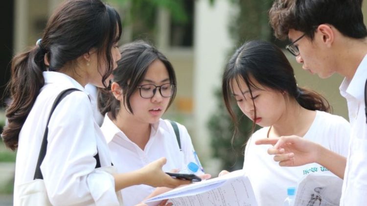5 bí kíp làm bài thi môn Giáo dục kinh tế và pháp luật điểm cao năm 2025