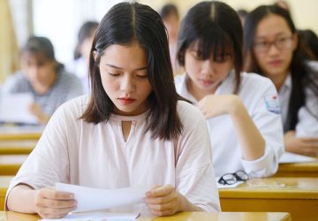 7 bí kíp làm bài thi môn Công nghệ điểm cao năm 2025