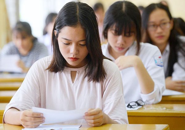 7 bí kíp làm bài thi môn Công nghệ điểm cao năm 2025