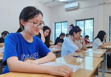 6 bí kíp làm bài thi môn Sinh học điểm cao năm 2025