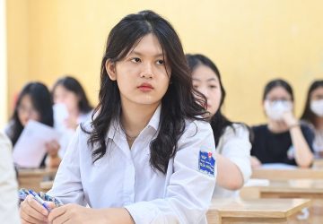 6 bí kíp làm bài thi môn Vật lý điểm cao năm 2025