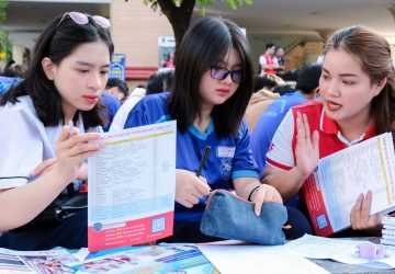 Bộ Giáo dục hướng dẫn cách quy đổi điểm các phương thức xét tuyển