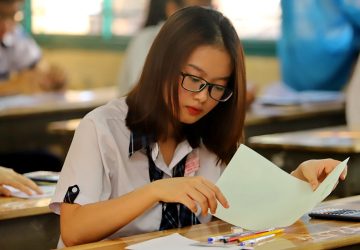 Không giới hạn số lần đăng ký, điều chỉnh nguyện vọng xét tuyển cho thí sinh