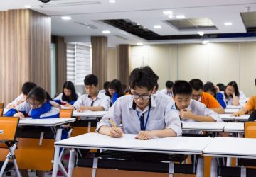 ELTS được quy đổi ra điểm tuyển sinh tại hơn 50 trường Đại học