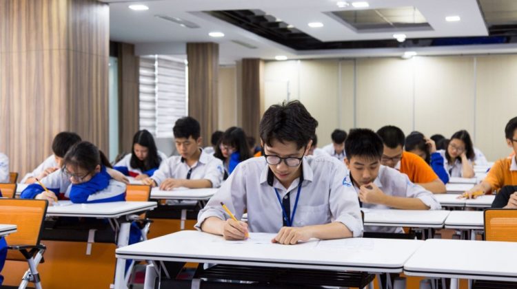 ELTS được quy đổi ra điểm tuyển sinh tại hơn 50 trường Đại học