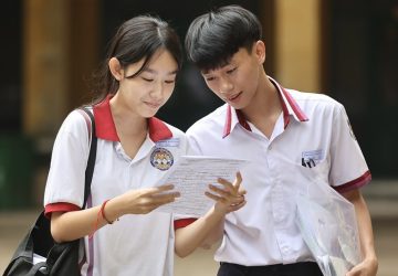 Công bố phổ điểm 6 đợt thi trong kỳ thi HSA năm 2025