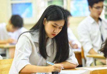 Giải đáp thi tốt nghiệp THPT 2025 bao nhiêu điểm là đậu?