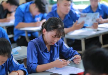 5 bí kíp làm bài thi môn Địa lý đạt điểm cao năm 2025