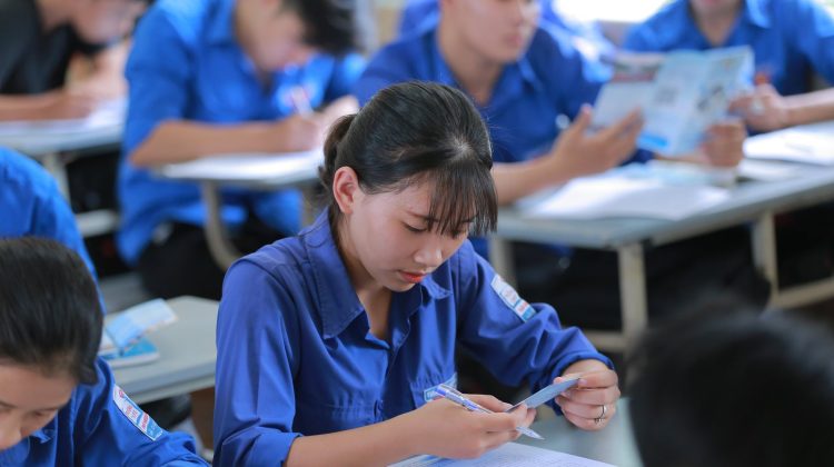 5 bí kíp làm bài thi môn Địa lý đạt điểm cao năm 2025
