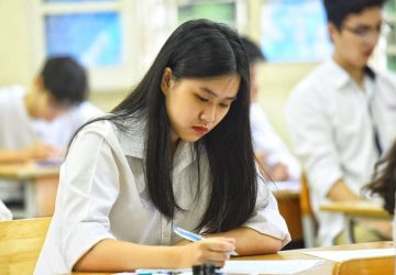 5 bí kíp làm bài thi môn Lịch sử điểm cao năm 2025