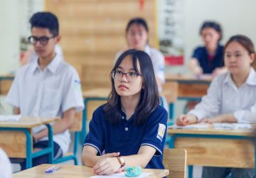 Đề thi thử tốt nghiệp THPT môn Văn năm 2025 trường chuyên Phan Bội Châu – Hà Tĩnh