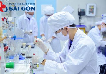 Giải đáp điều kiện tuyển sinh Cao đẳng Dược