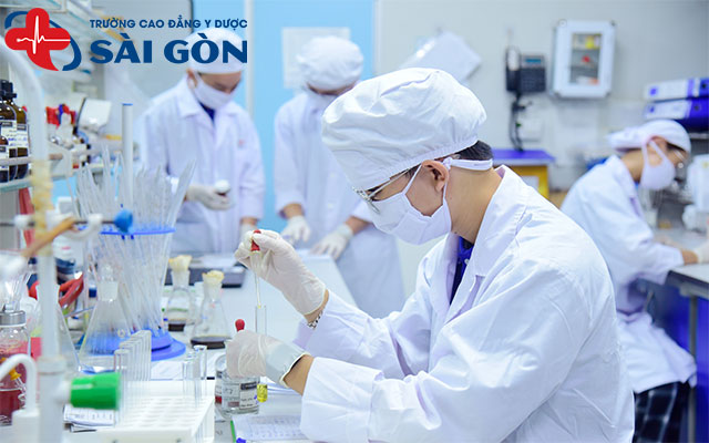 Giải đáp điều kiện tuyển sinh Cao đẳng Dược