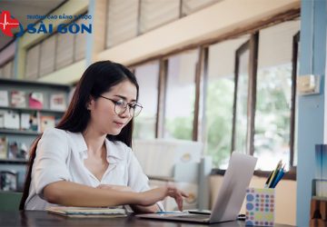 Hướng dẫn chi tiết các bước xét tuyển online Cao đẳng Dược