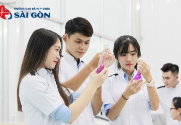 Khám phá các trường Cao đẳng Dược tại TPHCM chất lượng